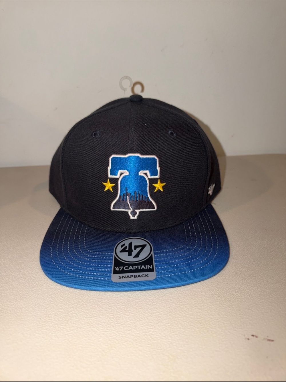 Philadelphia Phillies ‘47 Brand City Connect Snapback (NWTS)